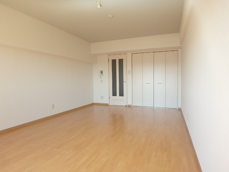 居室・リビング　図面と現状に相違がある場合には現状を優先