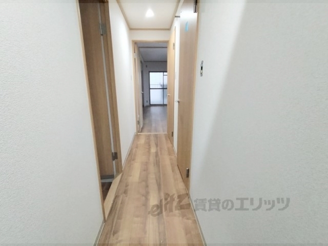 その他部屋・スペース　廊下