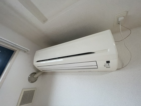 その他設備　※別部屋の写真です