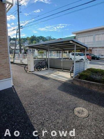 その他共有部分　気になる物件はまとめてご案内ができます！