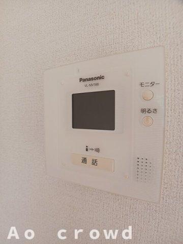 セキュリティ　気になる物件はまとめてご案内ができます！