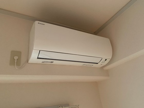 その他設備　※別部屋の写真です