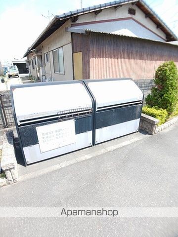 その他共有部分　その他共有部分