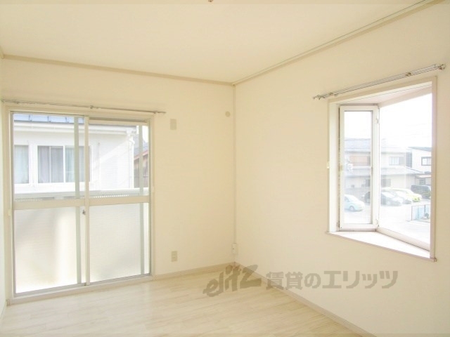 居室・リビング　洋室