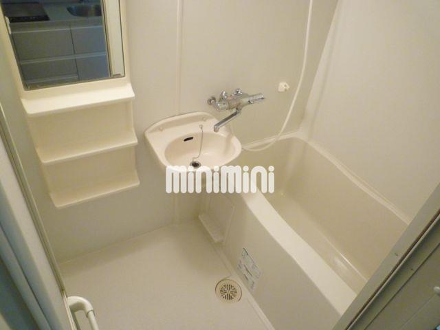 バス・シャワールーム　人気のお風呂・トイレ別々