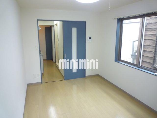 その他部屋・スペース　人気のフローリングの洋室