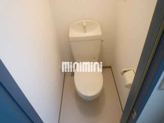 トイレ　人気のお風呂・トイレ別々