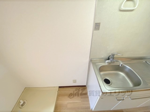 その他部屋・スペース　冷蔵庫置場