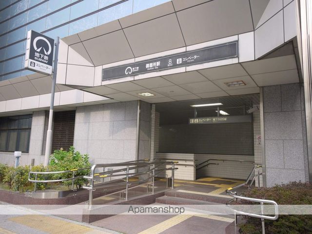 その他　地下鉄　御器所駅（その他）まで160m