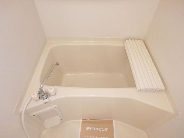 バス・シャワールーム　ゆったりバスルーム☆（イメージ）