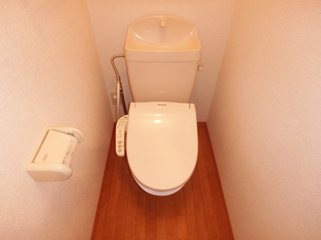 トイレ　綺麗なトイレです♪（イメージ）