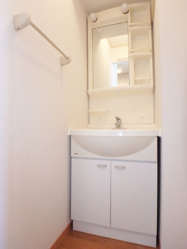 洗面設備　人気の独立洗面台☆（イメージ）