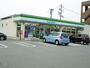 コンビニ　ファミリーマート嬉野中川新町店（コンビニ）まで343m