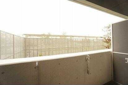 バルコニー　別号室参考写真