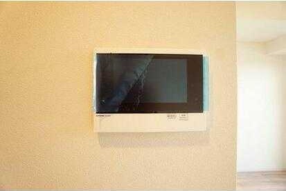 セキュリティ　別号室参考写真