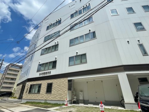 病院　井戸田整形外科（病院）まで1457m