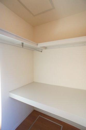 収納　同タイプ・現況優先