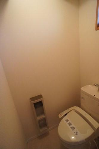 トイレ　同タイプ・現況優先