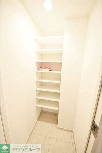 収納　お部屋探しは株式会社　タウンハウジング　までお気軽にお問合…