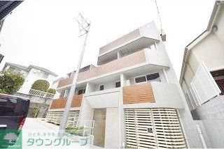 エントランス　部屋探しは株式会社　タウンハウジング　までお気軽にお問合せ…