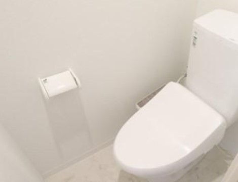 トイレ　他部屋参考写真