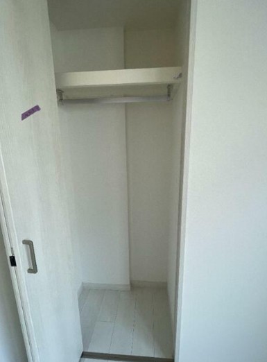 収納　他部屋参考写真