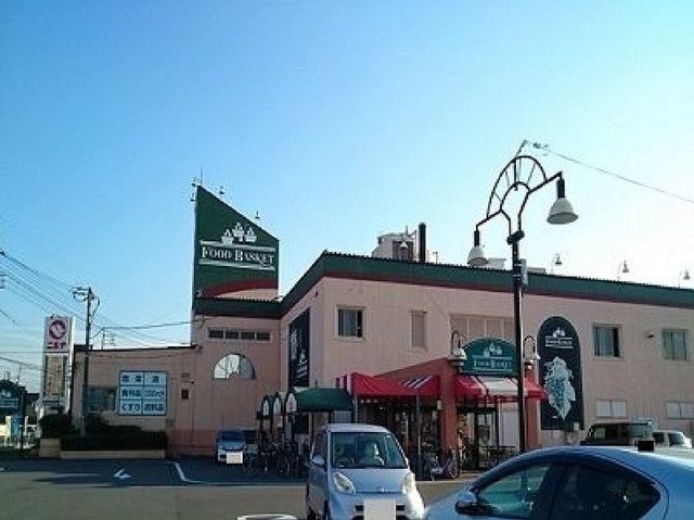 スーパー　ニシナ　西阿知店（スーパー）まで750m