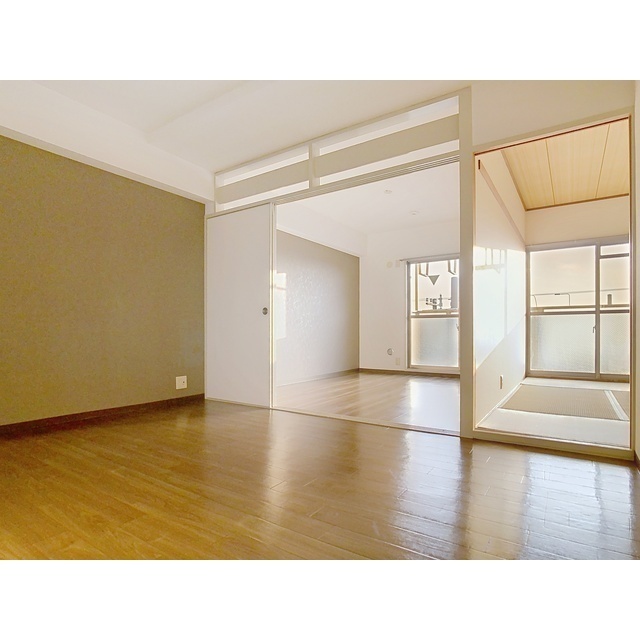 居室・リビング　ＬＤＫ