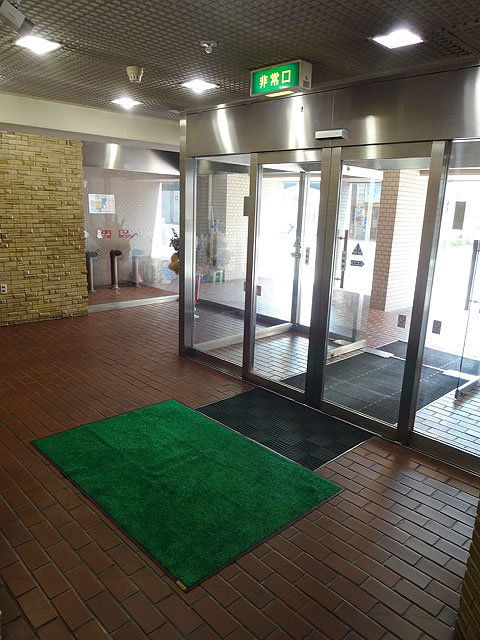 ロビー　ロビー