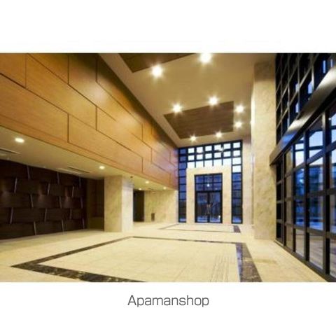 ロビー　ロビー