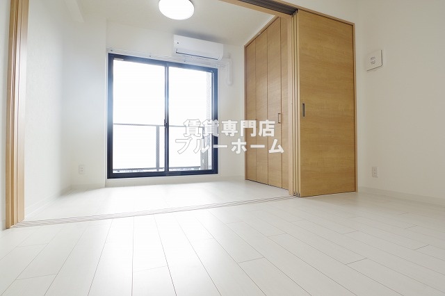 その他部屋・スペース　明るい洋室！