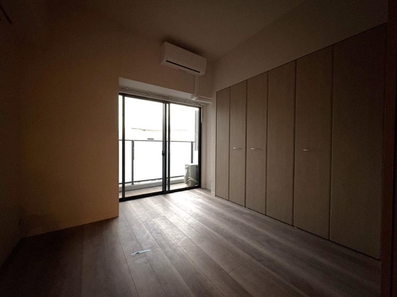 その他部屋・スペース　洋室４．５帖