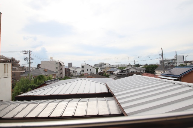 眺望　別室の参考写真です。※現況優先