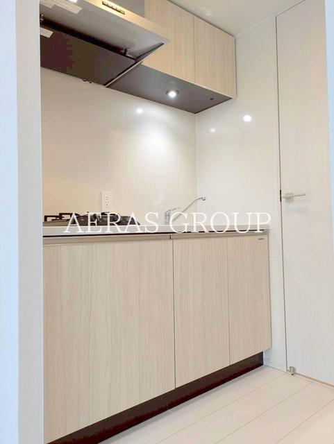 キッチン　別部屋参考