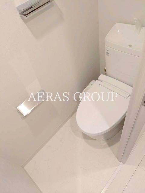 トイレ　別部屋参考