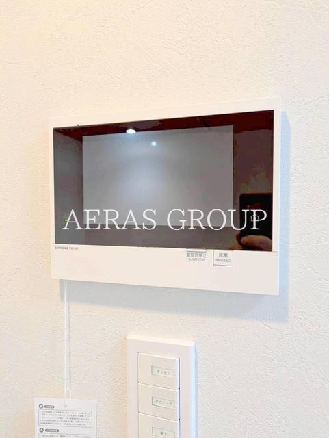 セキュリティ　別部屋参考