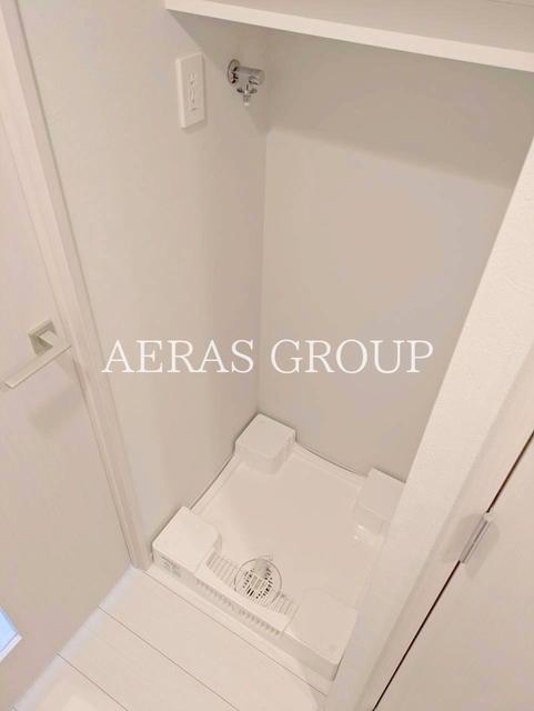 その他設備　別部屋参考