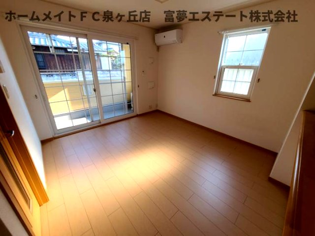 その他部屋・スペース