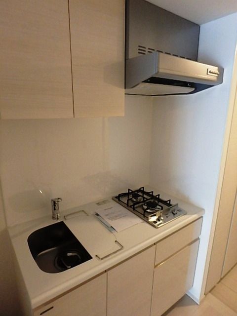 キッチン　別部屋参考