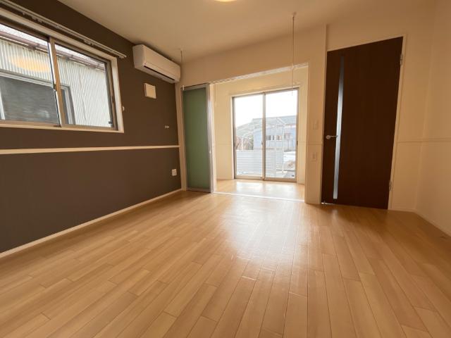 その他部屋・スペース　リビング（イメージ）