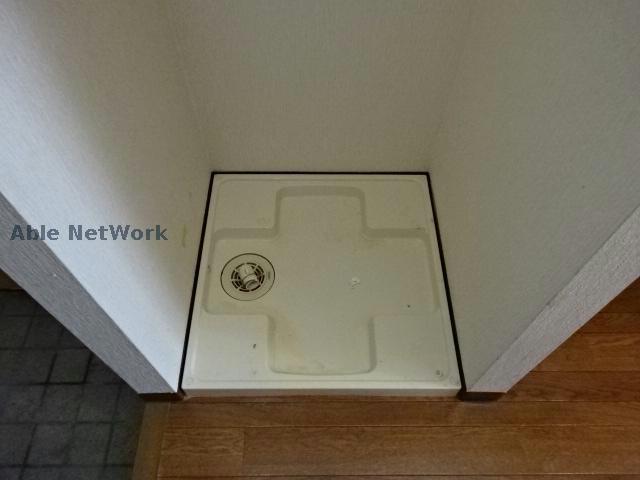 その他設備　同型モデル