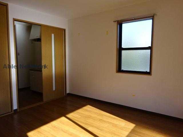 居室・リビング　同型モデル