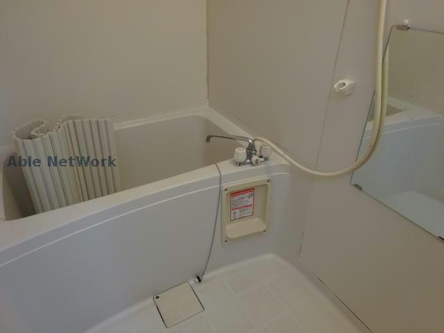 バス・シャワールーム　同型モデル