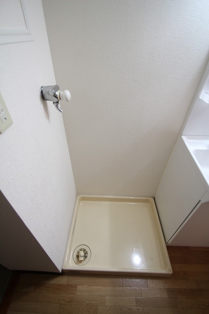 その他設備　同物件別号室の写真です。