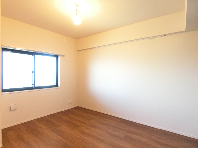 その他部屋・スペース　洋室