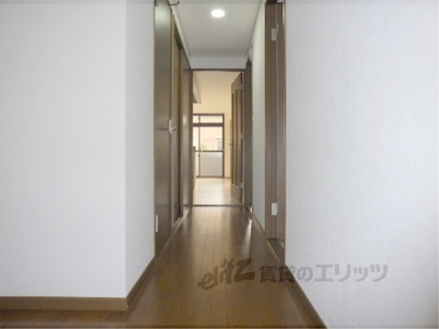 その他部屋・スペース　廊下