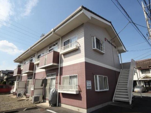 ＪＲ上越線 井野駅 徒歩31分 築35年