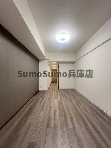 居室・リビング　こちらのリビングで趣味の時間をお楽しみください