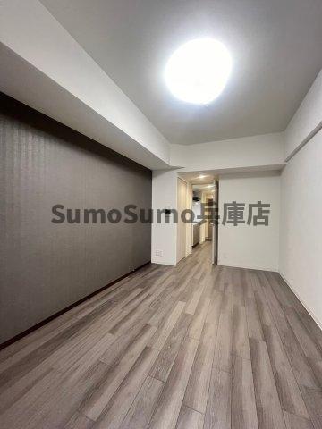 その他部屋・スペース　寝室です