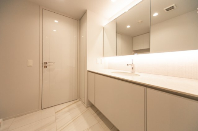 洗面設備　洗面※別部屋参考写真